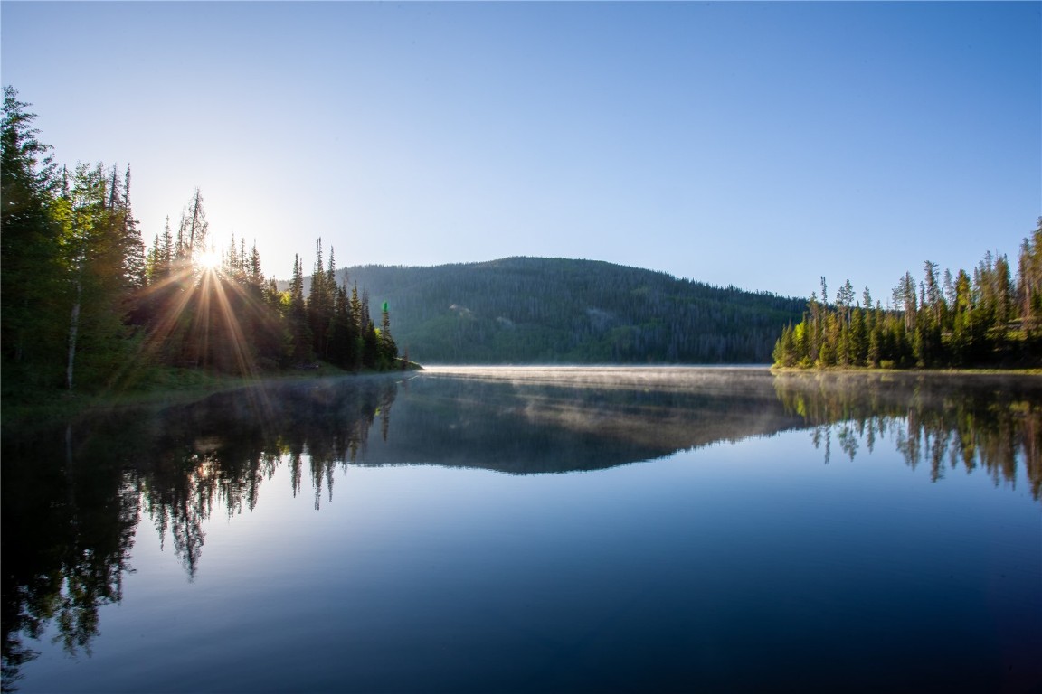 60800 Floyd Creek ROAD