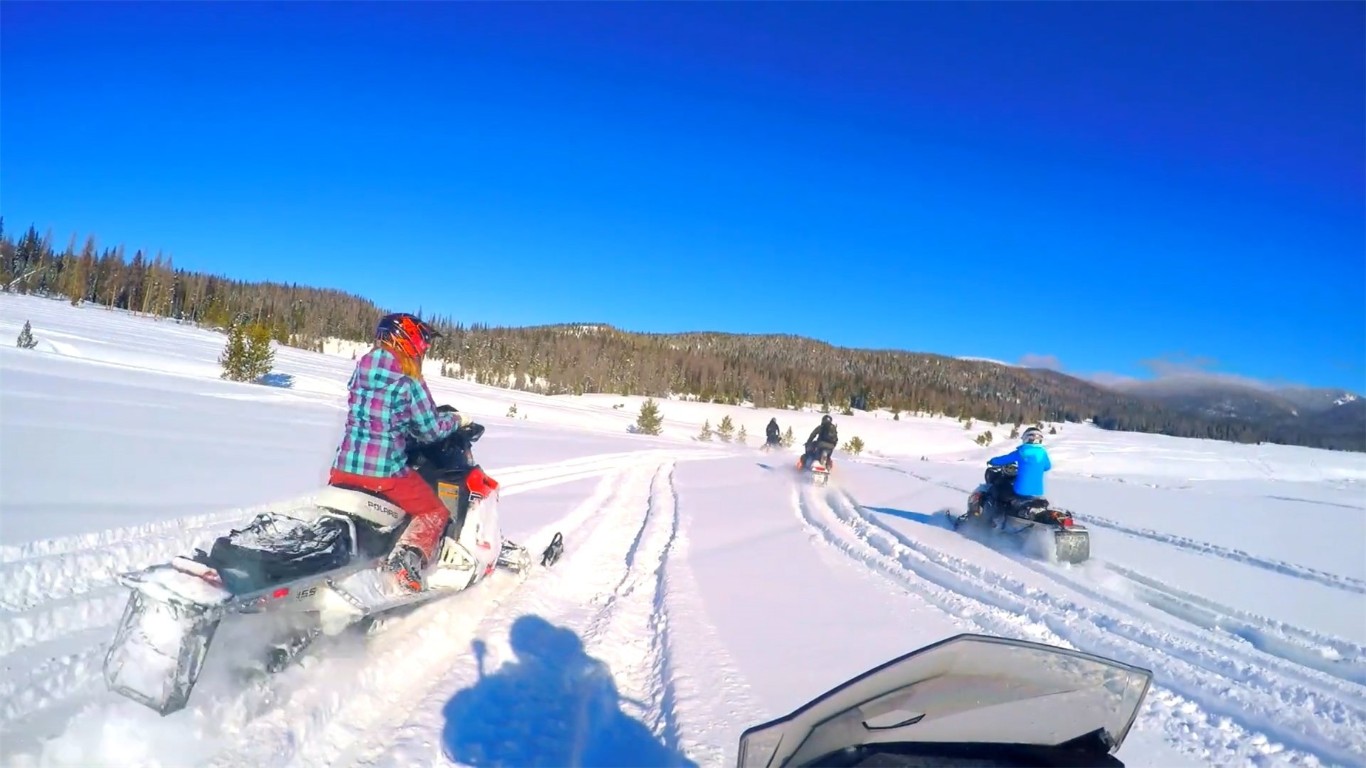 60800 Floyd Creek ROAD