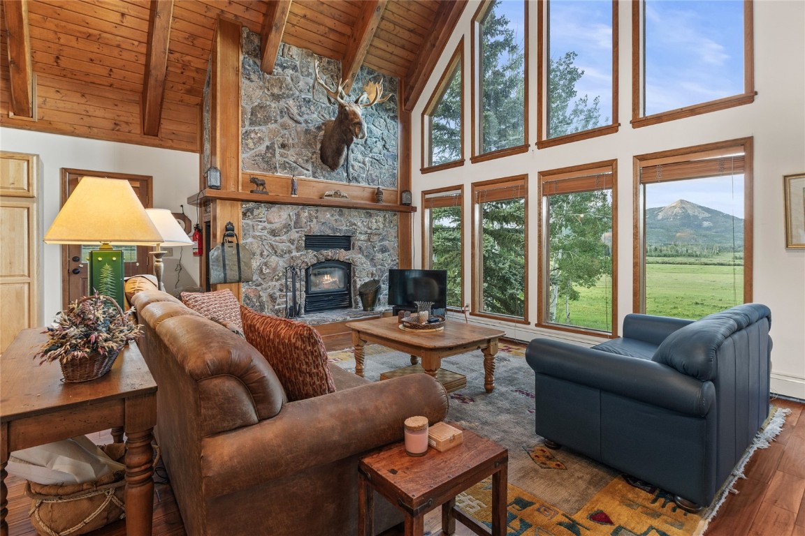 60800 Floyd Creek ROAD