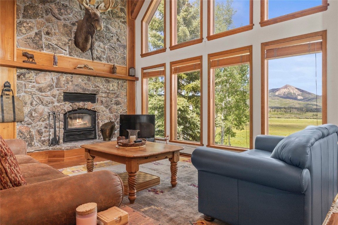 60800 Floyd Creek ROAD