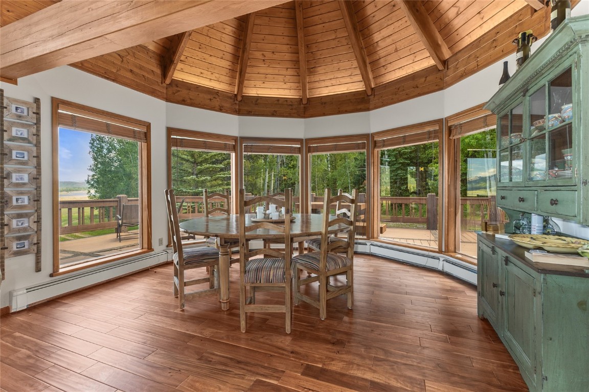 60800 Floyd Creek ROAD