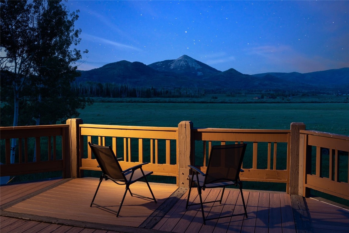 60800 Floyd Creek ROAD