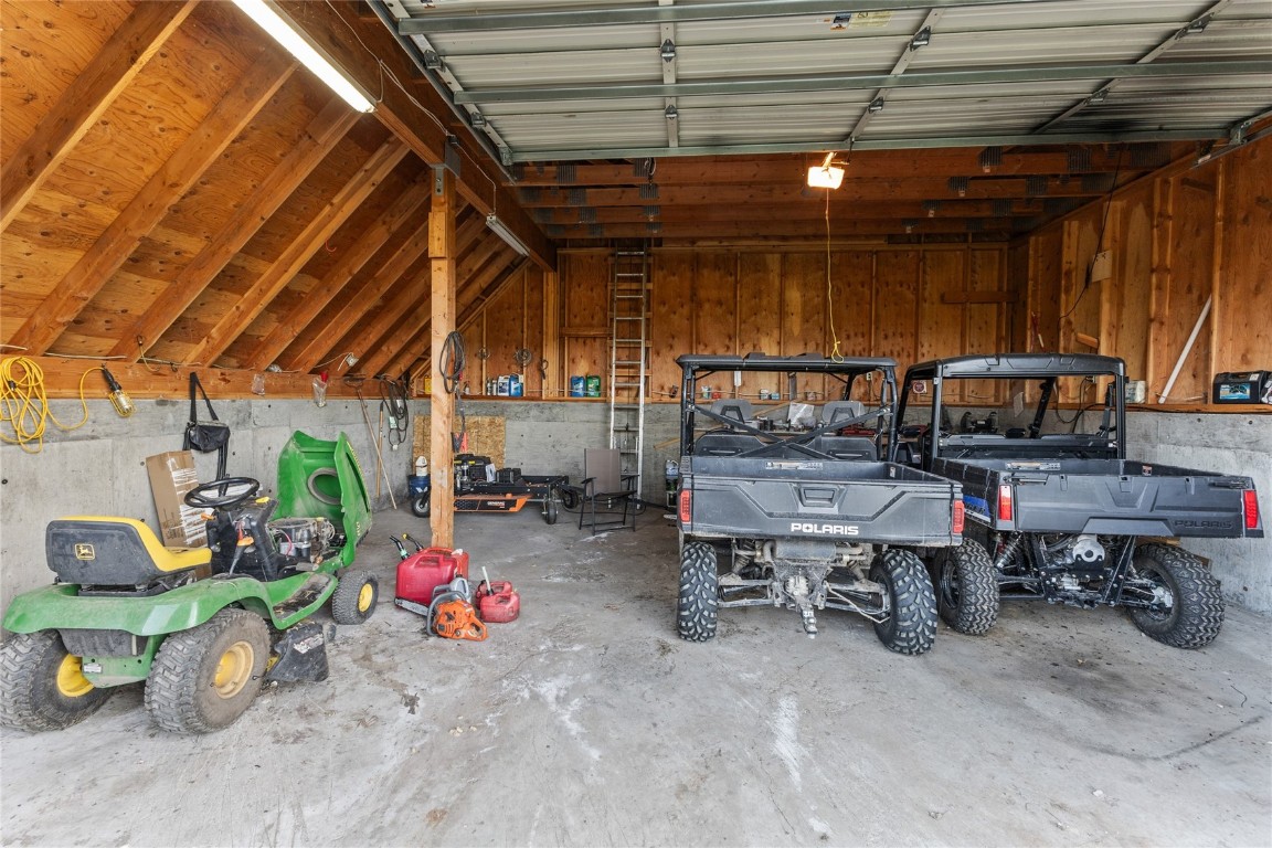 60800 Floyd Creek ROAD