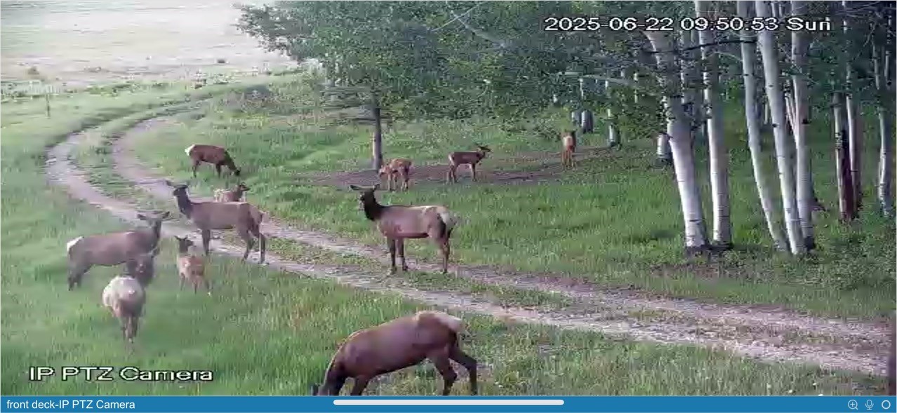 60800 Floyd Creek ROAD