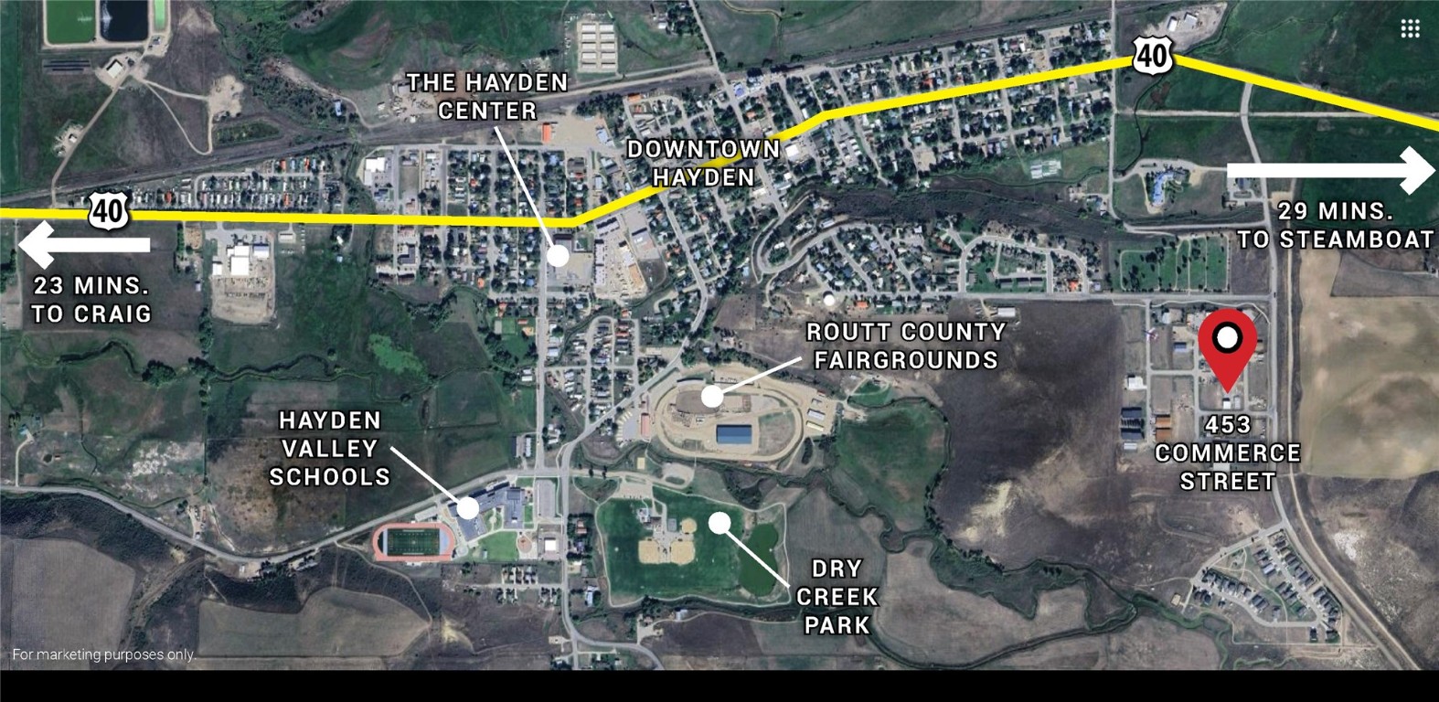 453 Commerce STREET B1