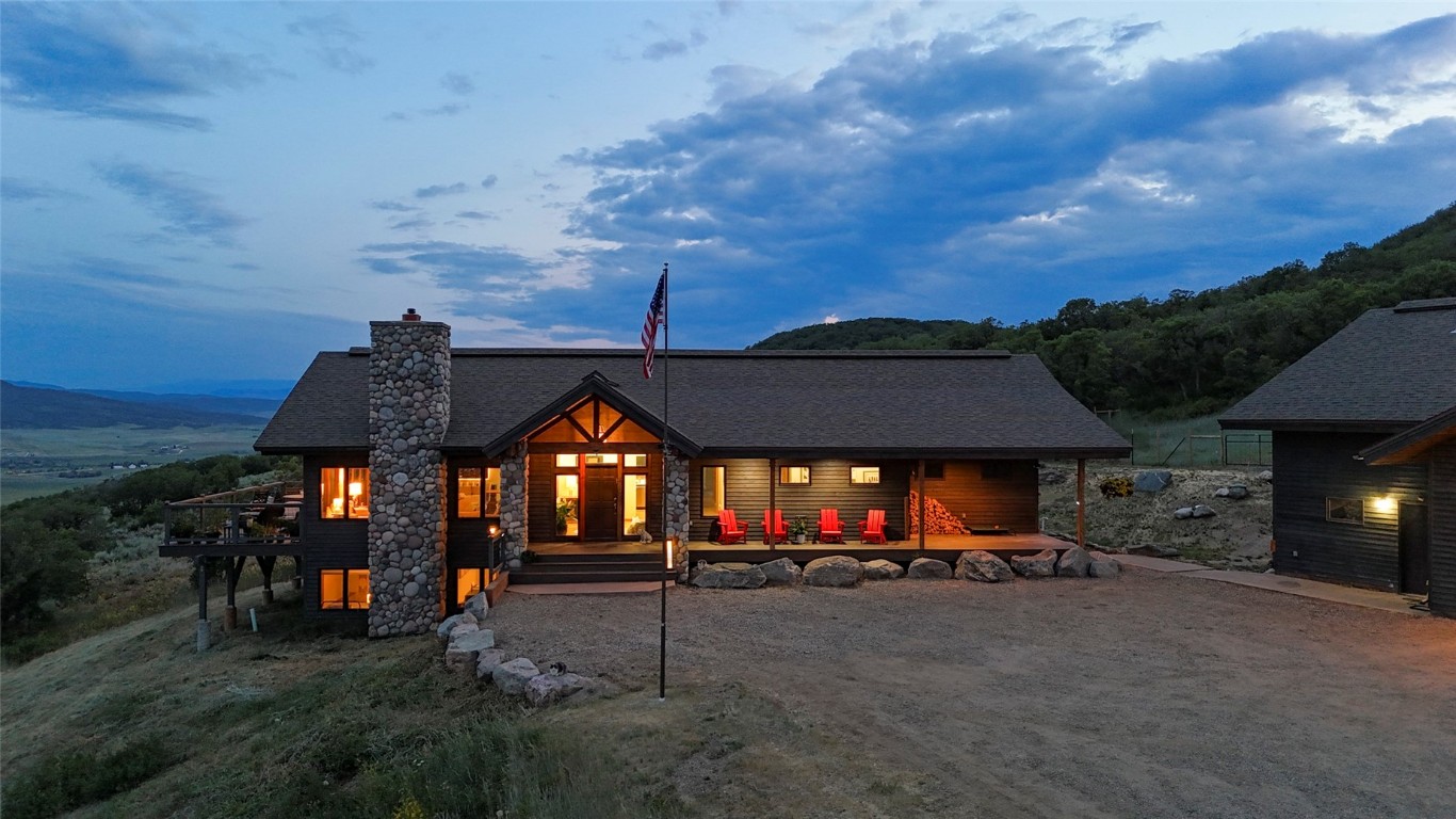 42155 Deer ROAD