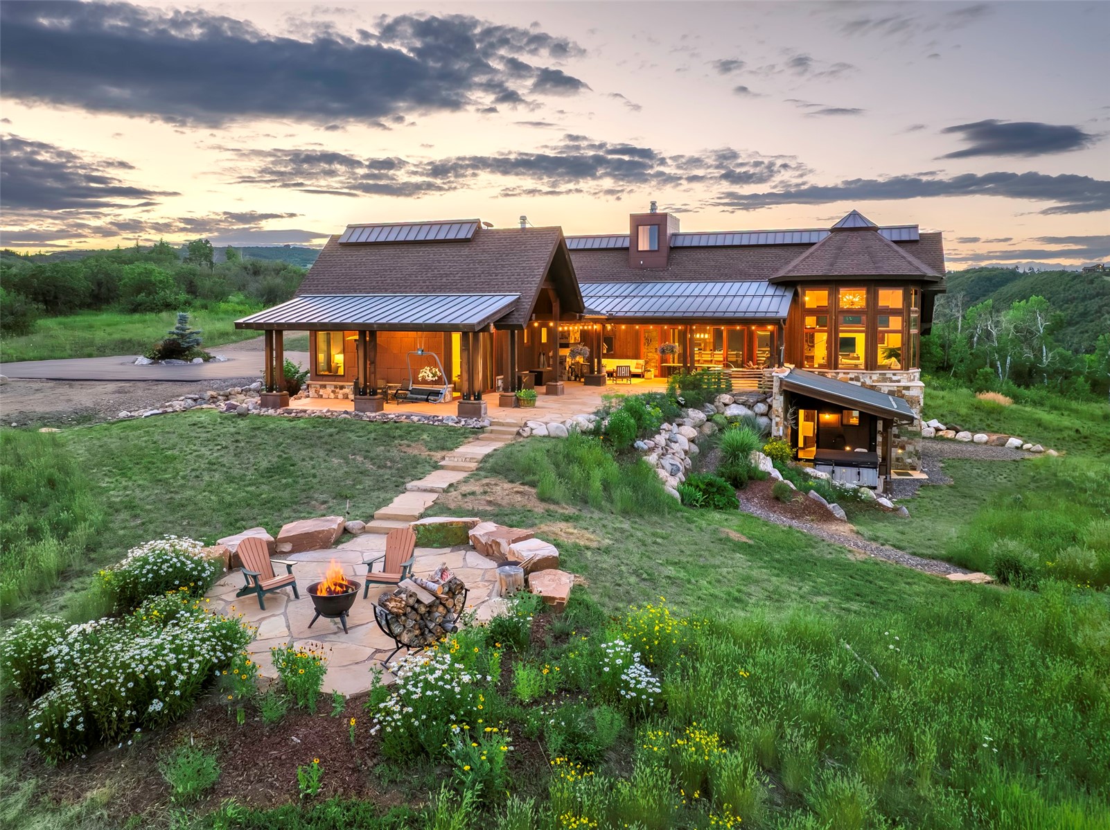 28100 Columbine Ridge