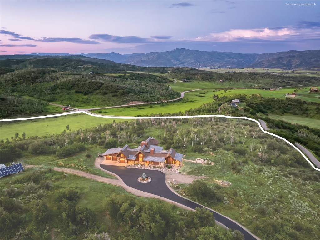 28100 Columbine Ridge