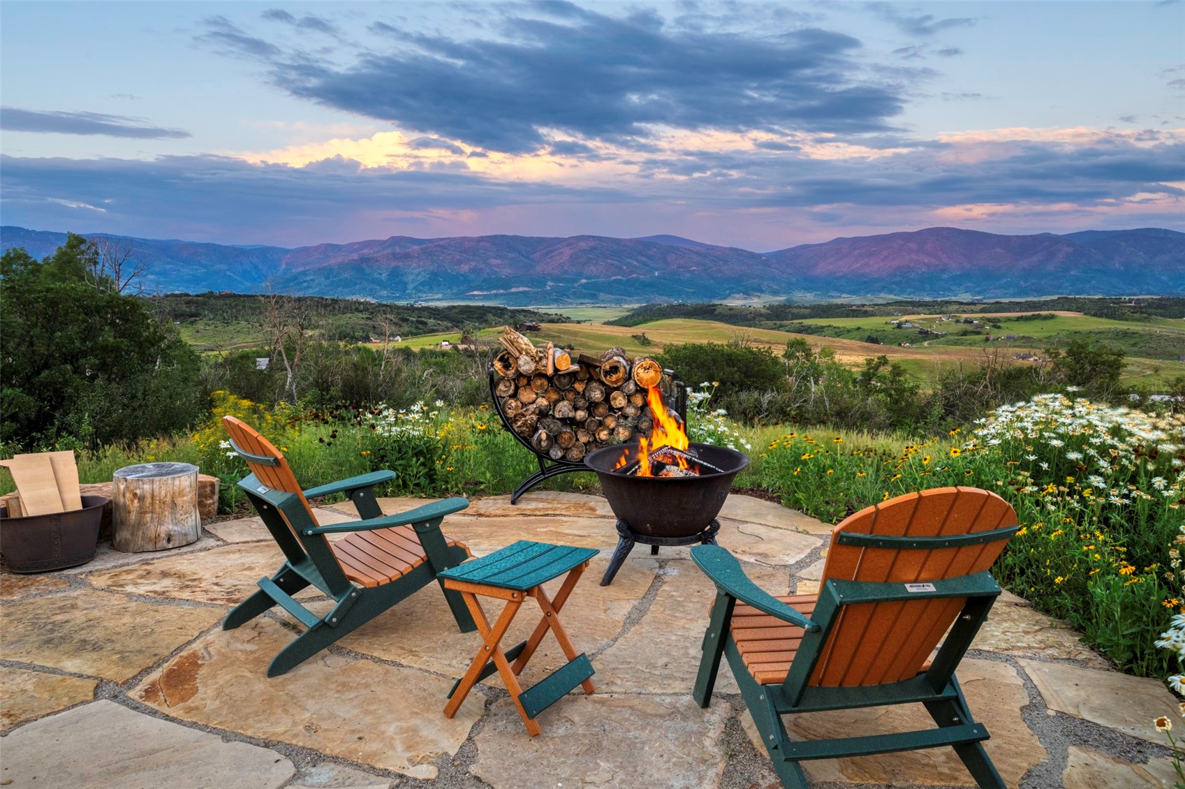 28100 Columbine Ridge