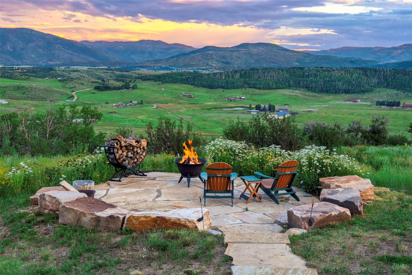 28100 Columbine Ridge