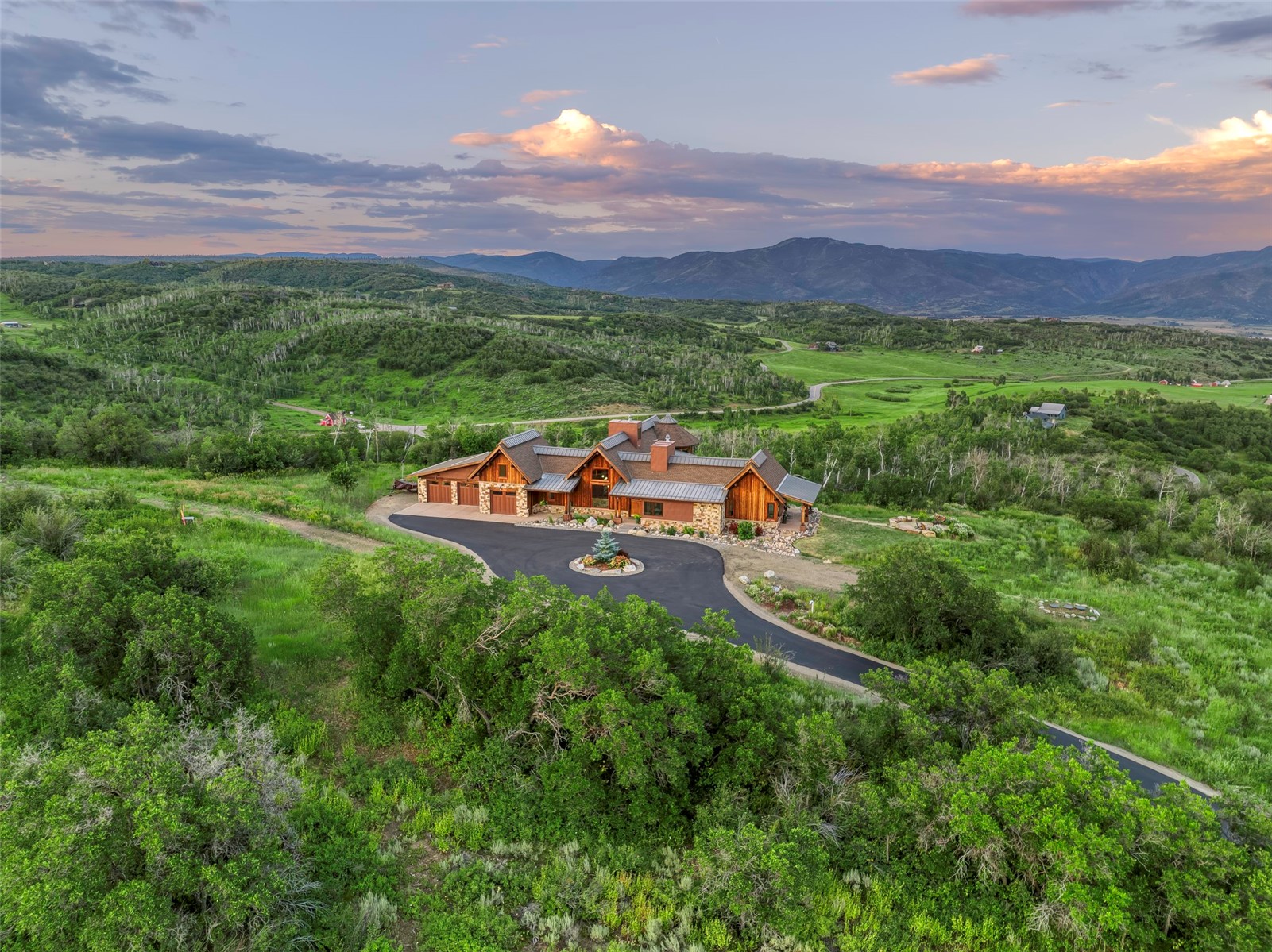 28100 Columbine Ridge