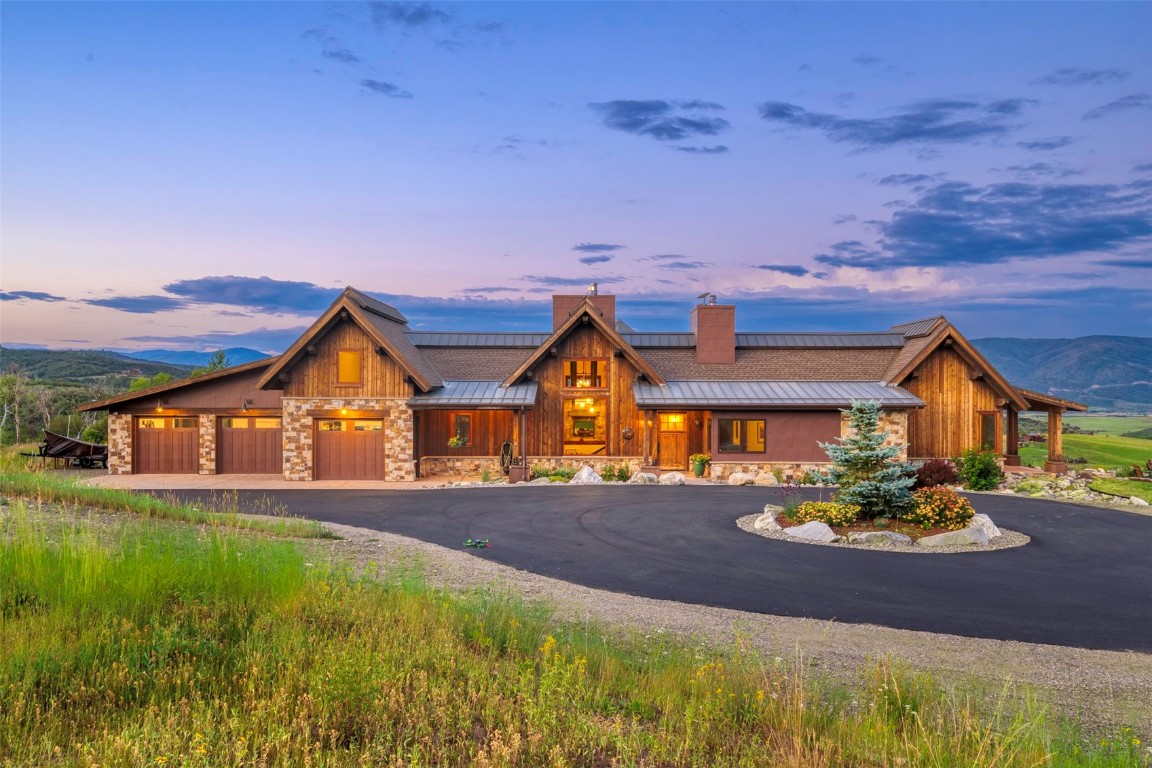 28100 Columbine Ridge