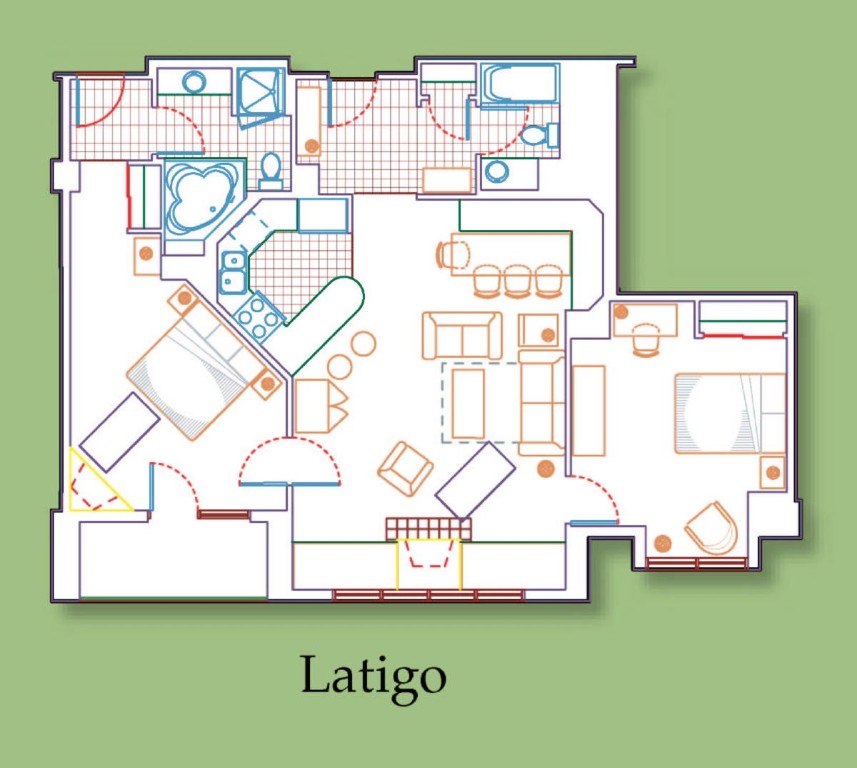 2300 Mt. Werner Circle 311/314 Cal1