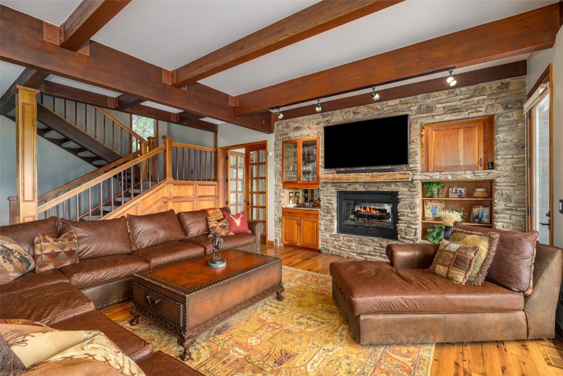 31605 Aspen Ridge ROAD