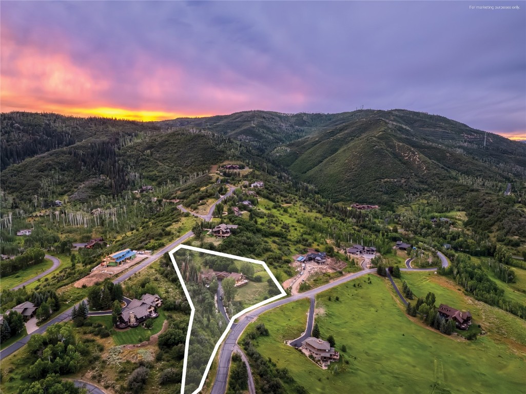 31605 Aspen Ridge ROAD