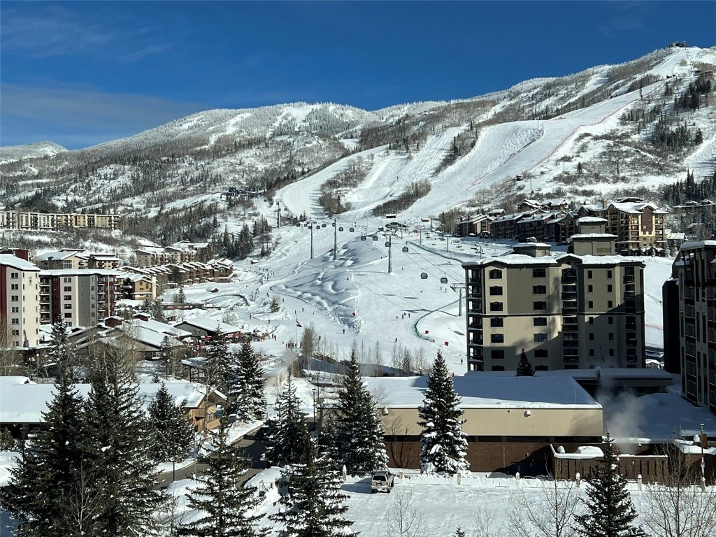 2300 Mount Werner CIRCLE 536/537