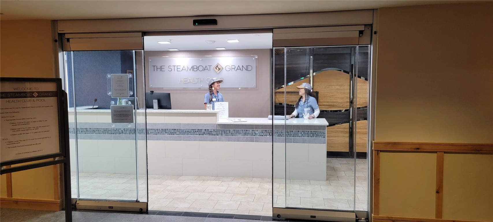 2300 Mount Werner CIRCLE 536/537