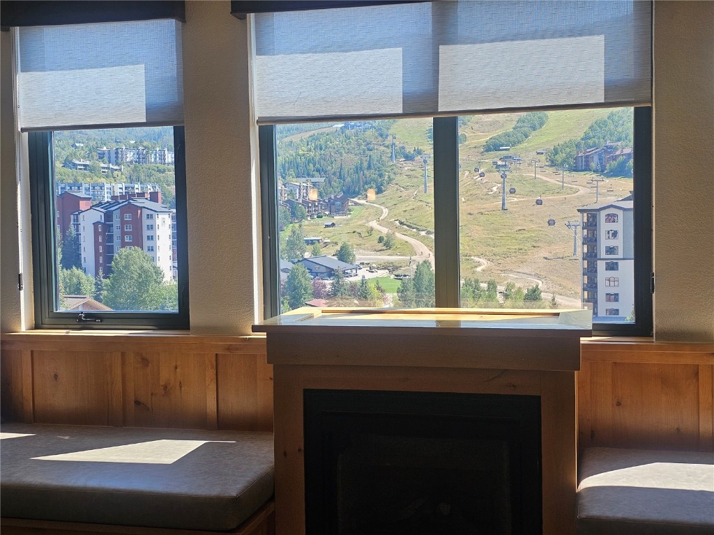 2300 Mount Werner CIRCLE 536/537