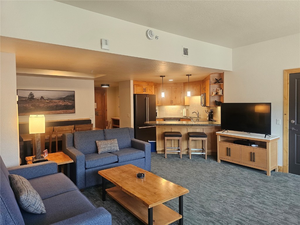 2300 Mount Werner CIRCLE 536/537