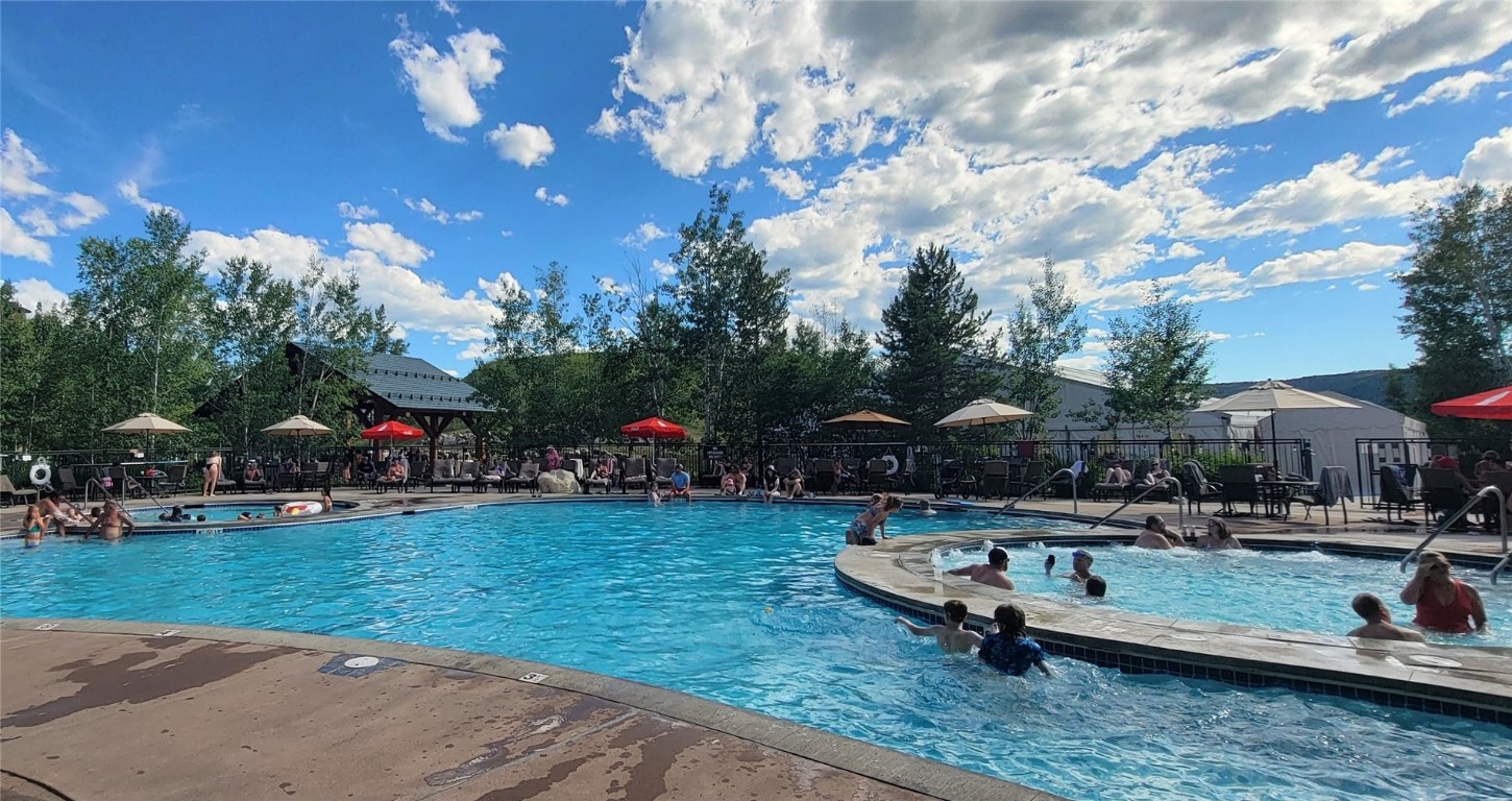 2300 Mount Werner CIRCLE 536/537