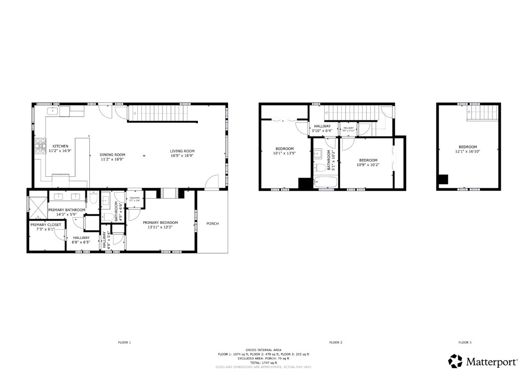 52 Spruce STREET