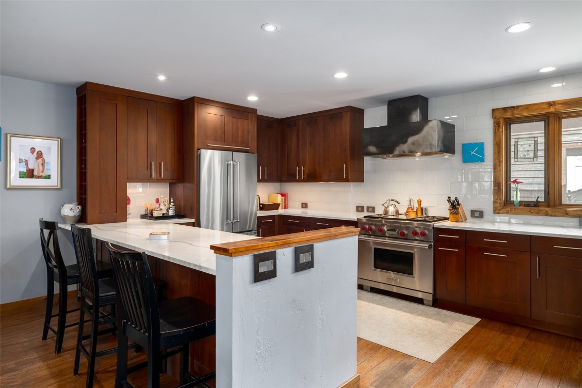 52 Spruce STREET