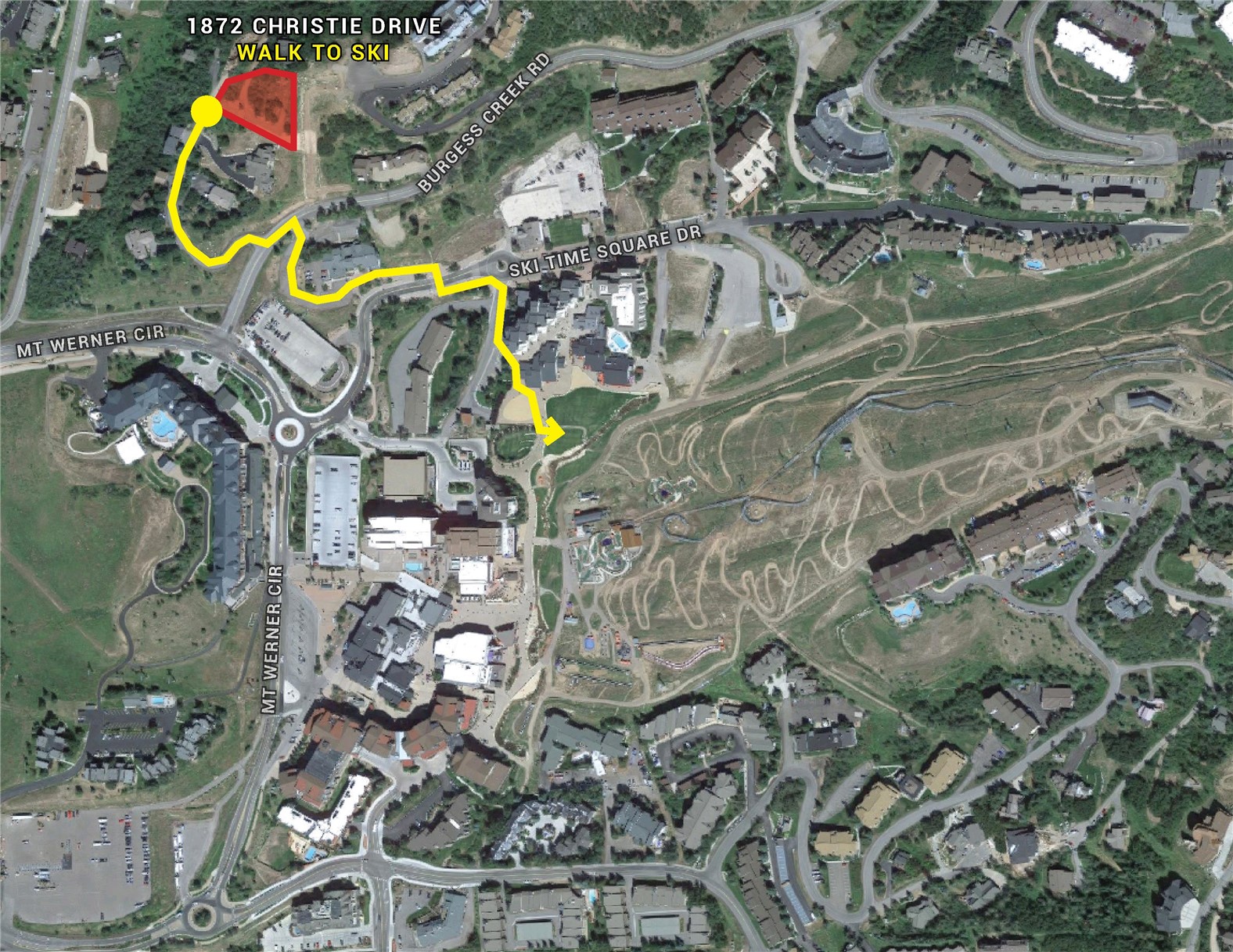 1870 Christie DRIVE 1