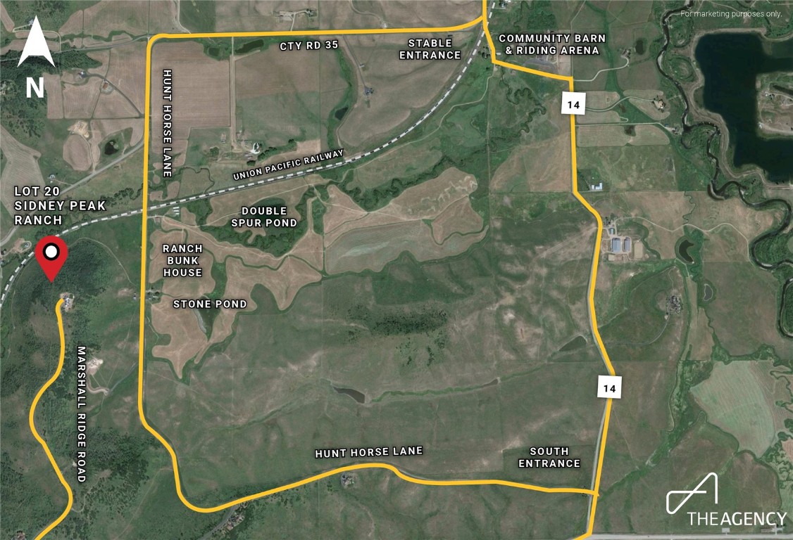 30795 Marshall Ridge