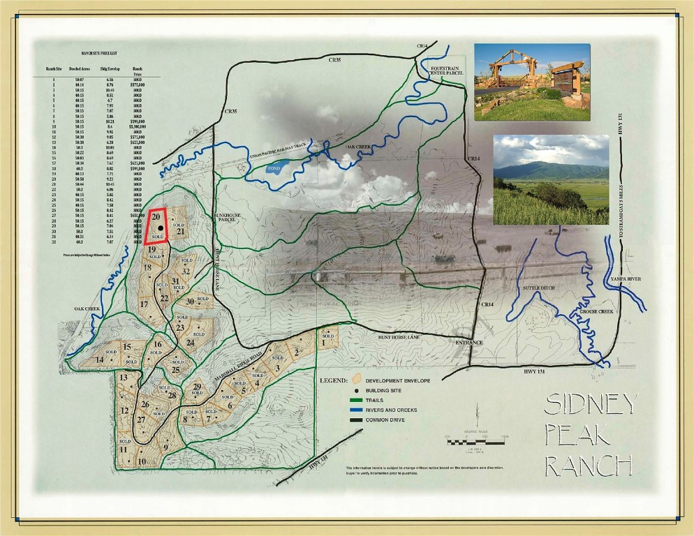 30795 Marshall Ridge