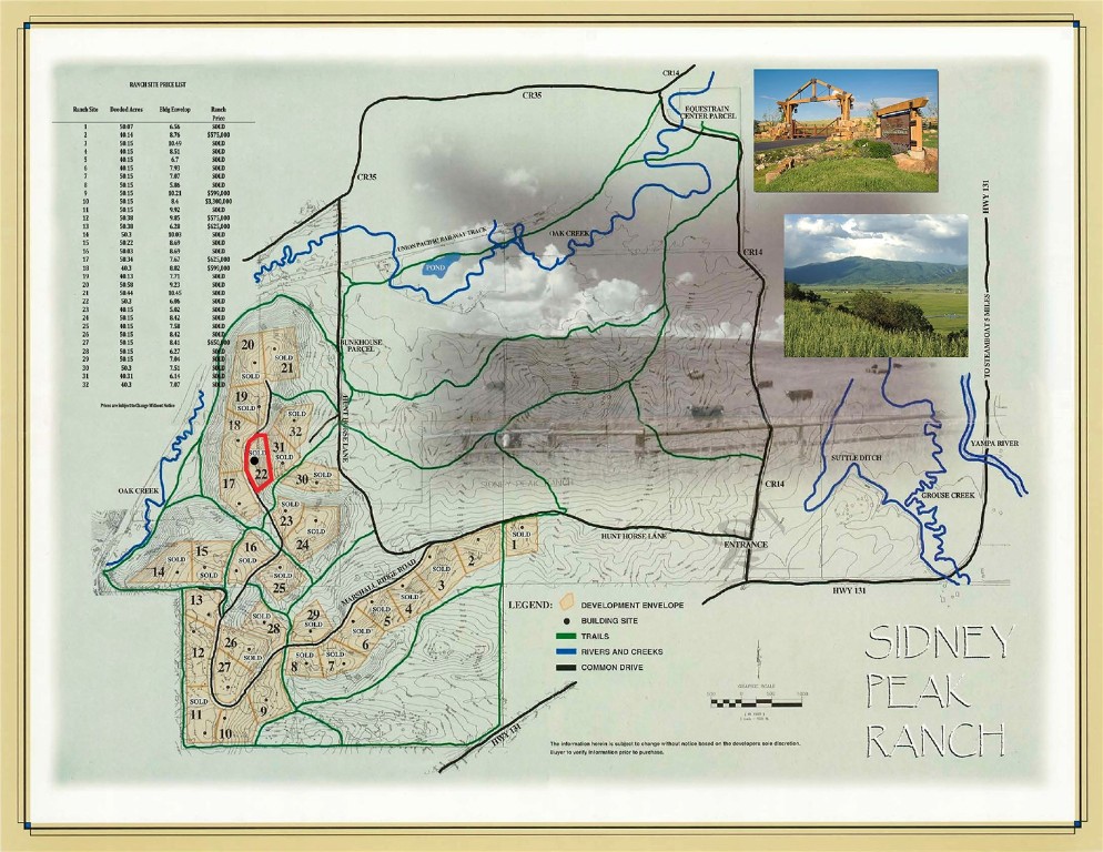 30700 Marshall Ridge