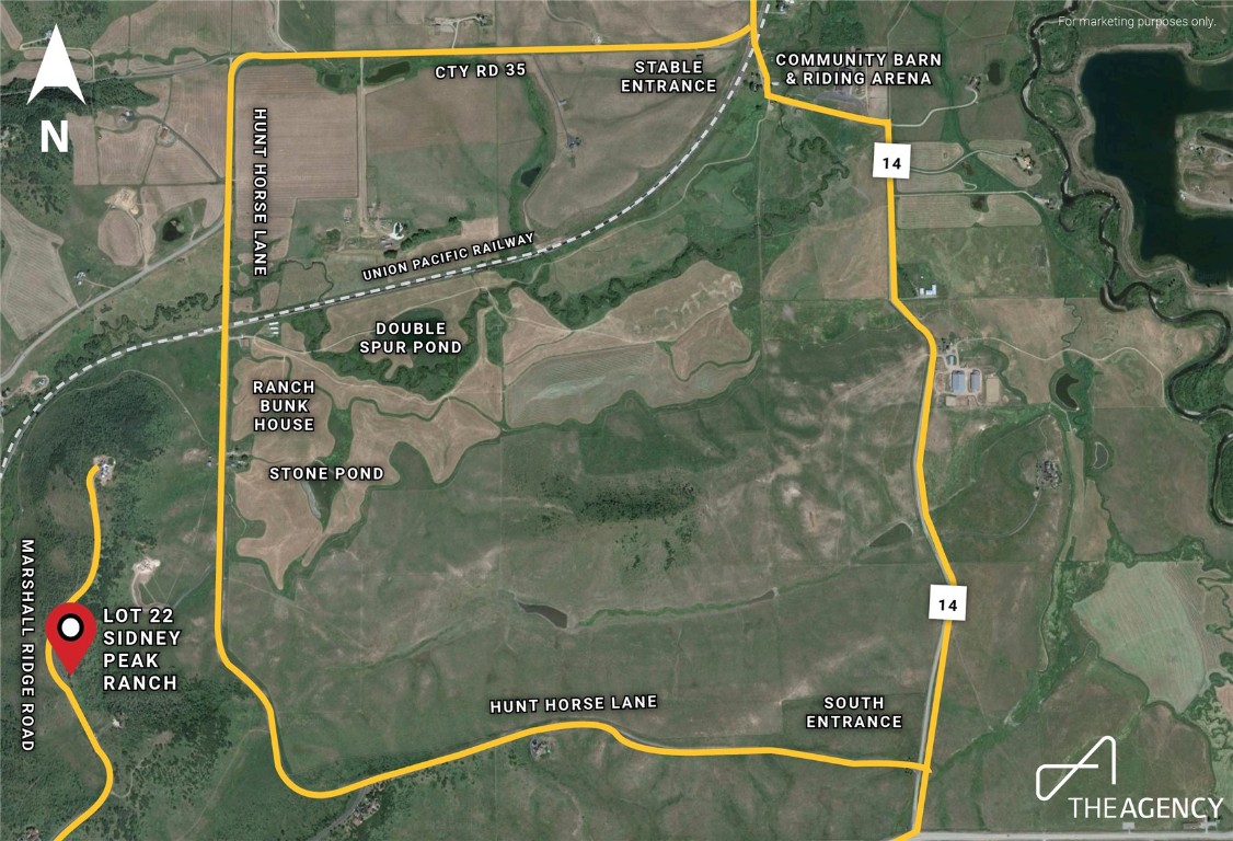 30700 Marshall Ridge