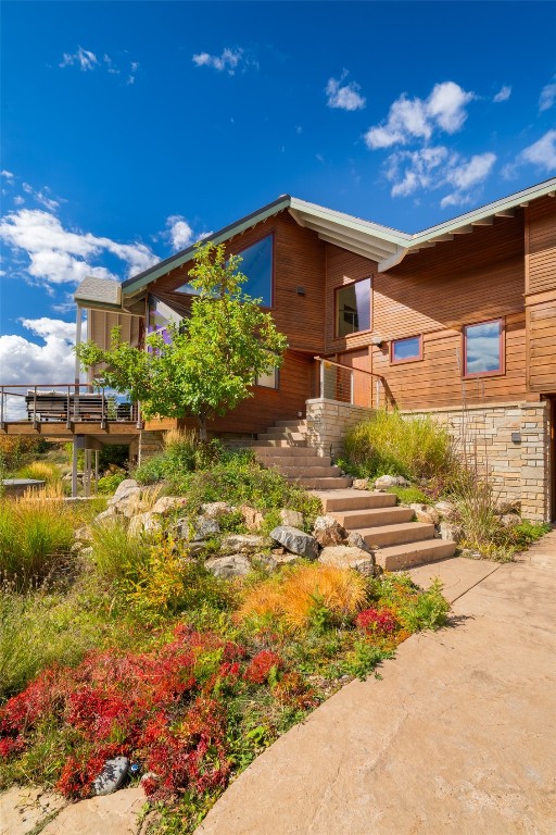 705 Steamboat BOULEVARD