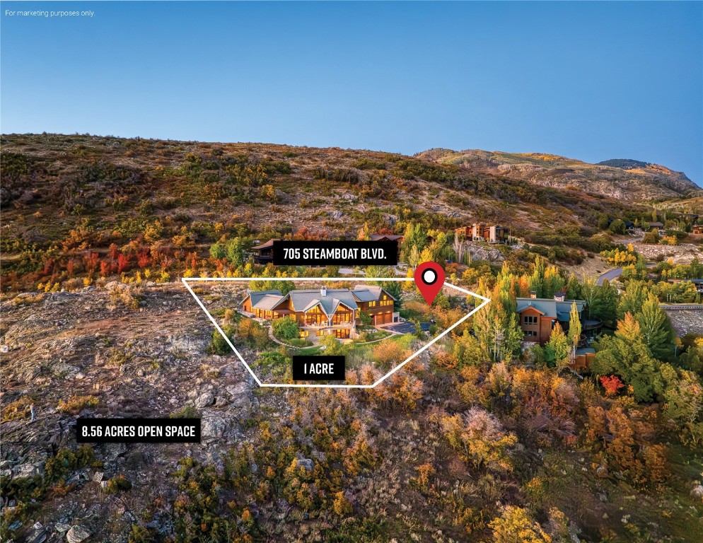 705 Steamboat BOULEVARD