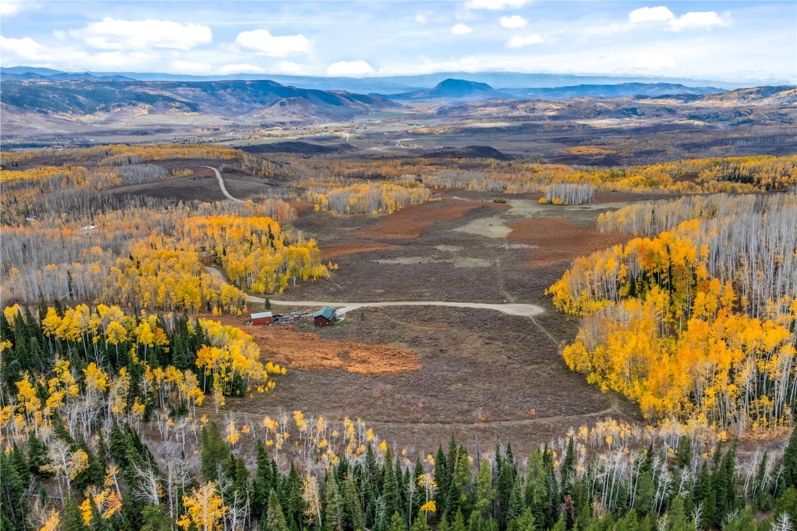 TBD Beaver Canyon DRIVE