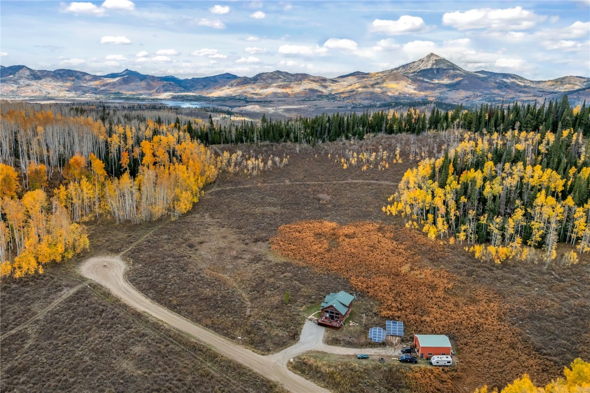 TBD Beaver Canyon DRIVE