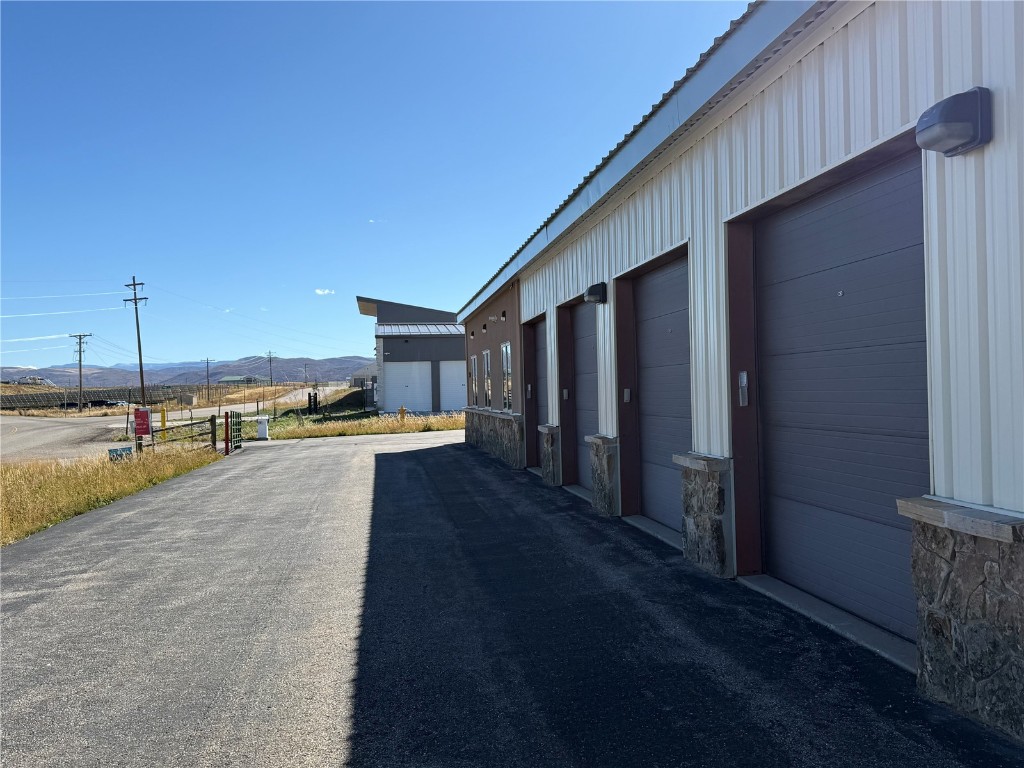 501 W Airport BOULEVARD A4