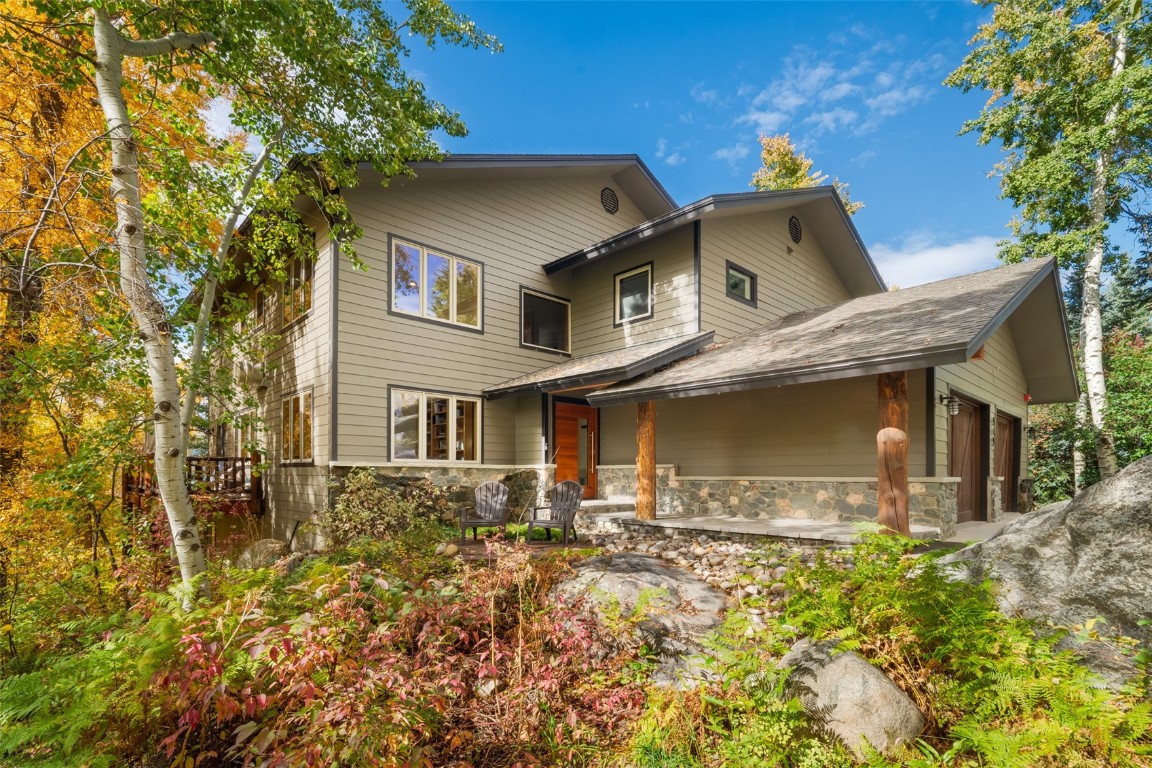545 Steamboat BOULEVARD