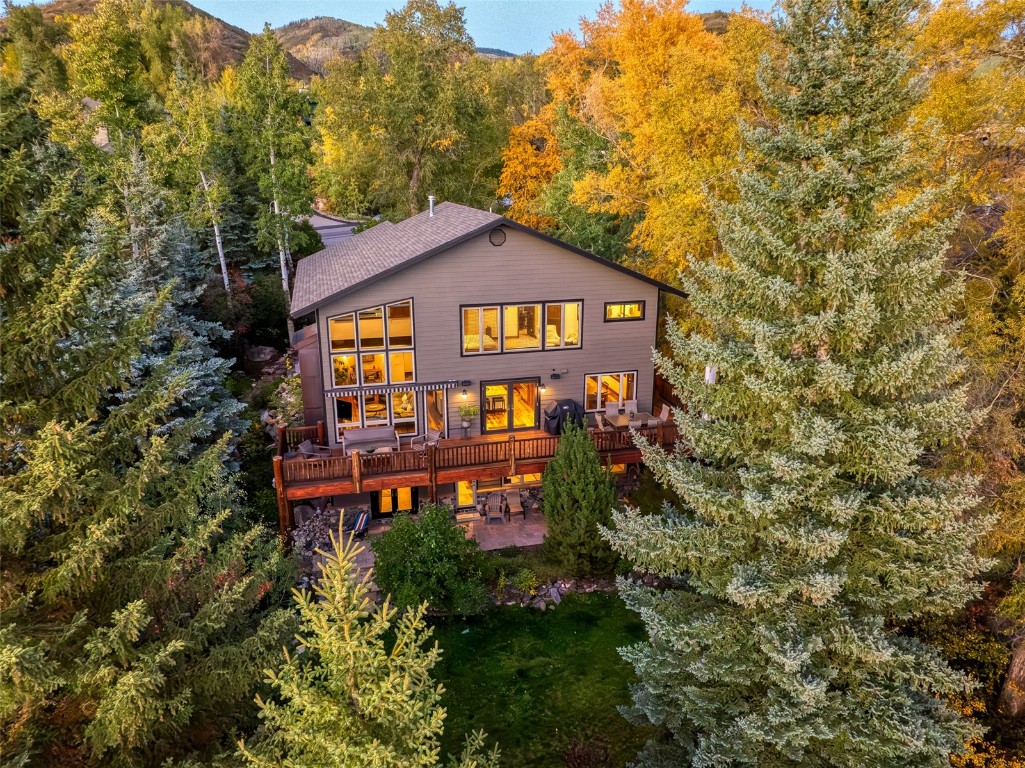 545 Steamboat BOULEVARD
