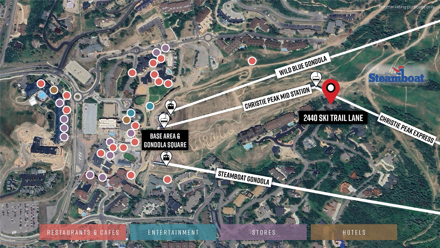 2440 Ski Trail LANE B