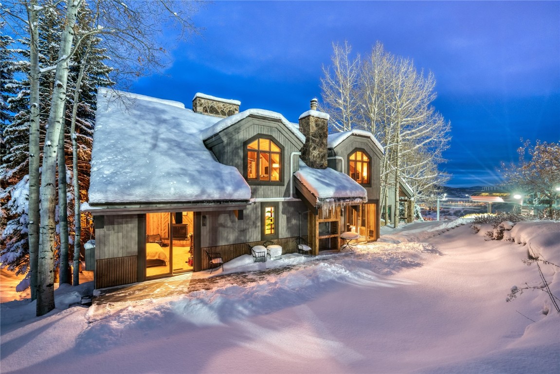 2440 Ski Trail LANE B