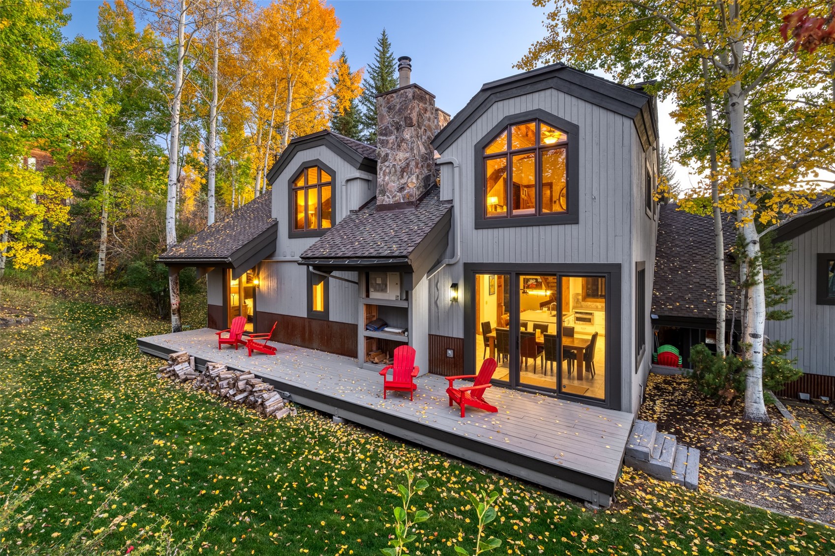 2440 Ski Trail LANE B