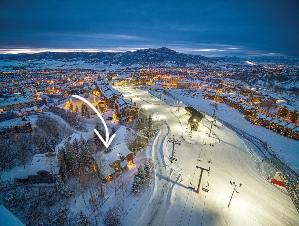 2440 Ski Trail LANE B