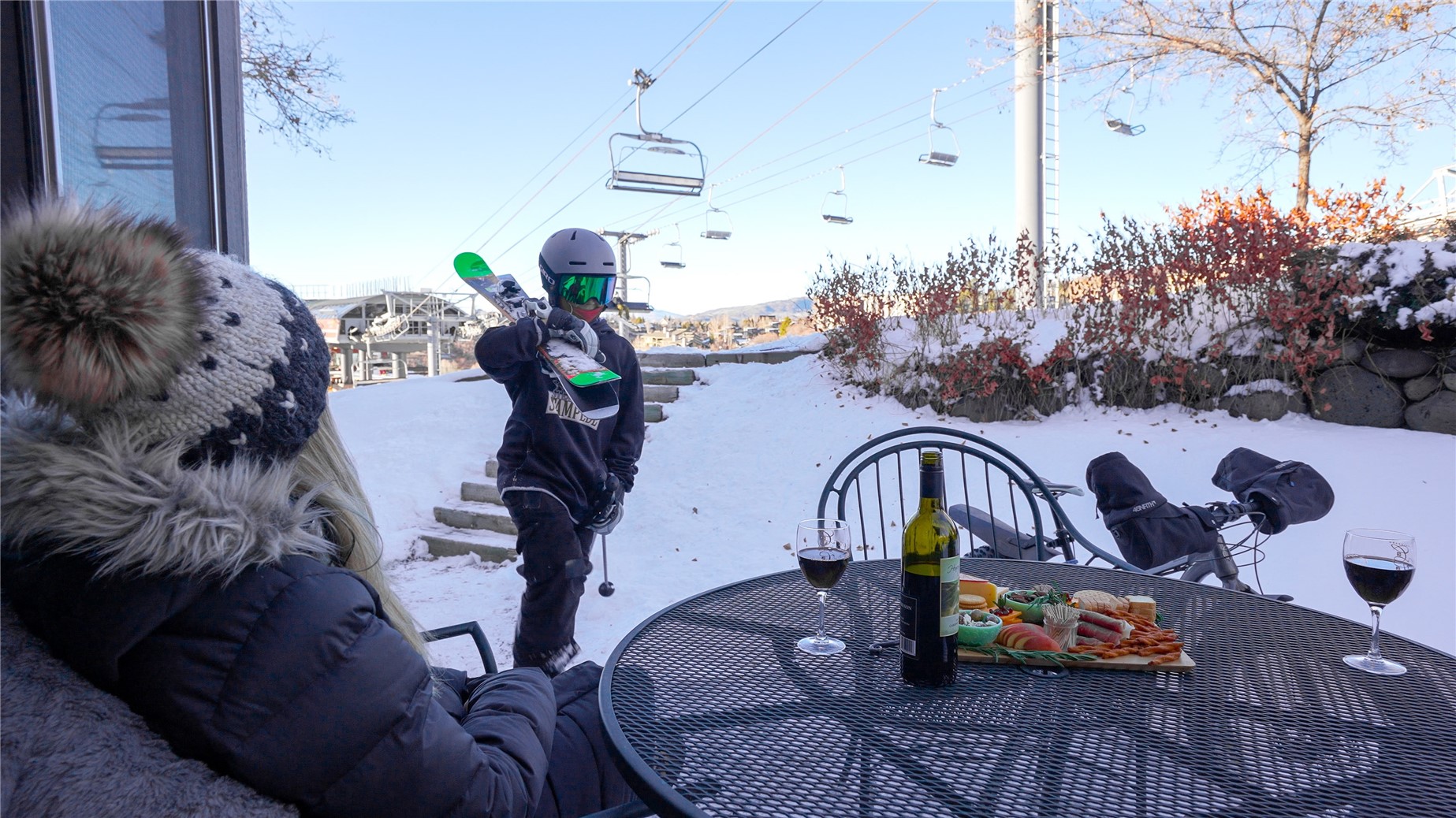 2440 Ski Trail LANE B