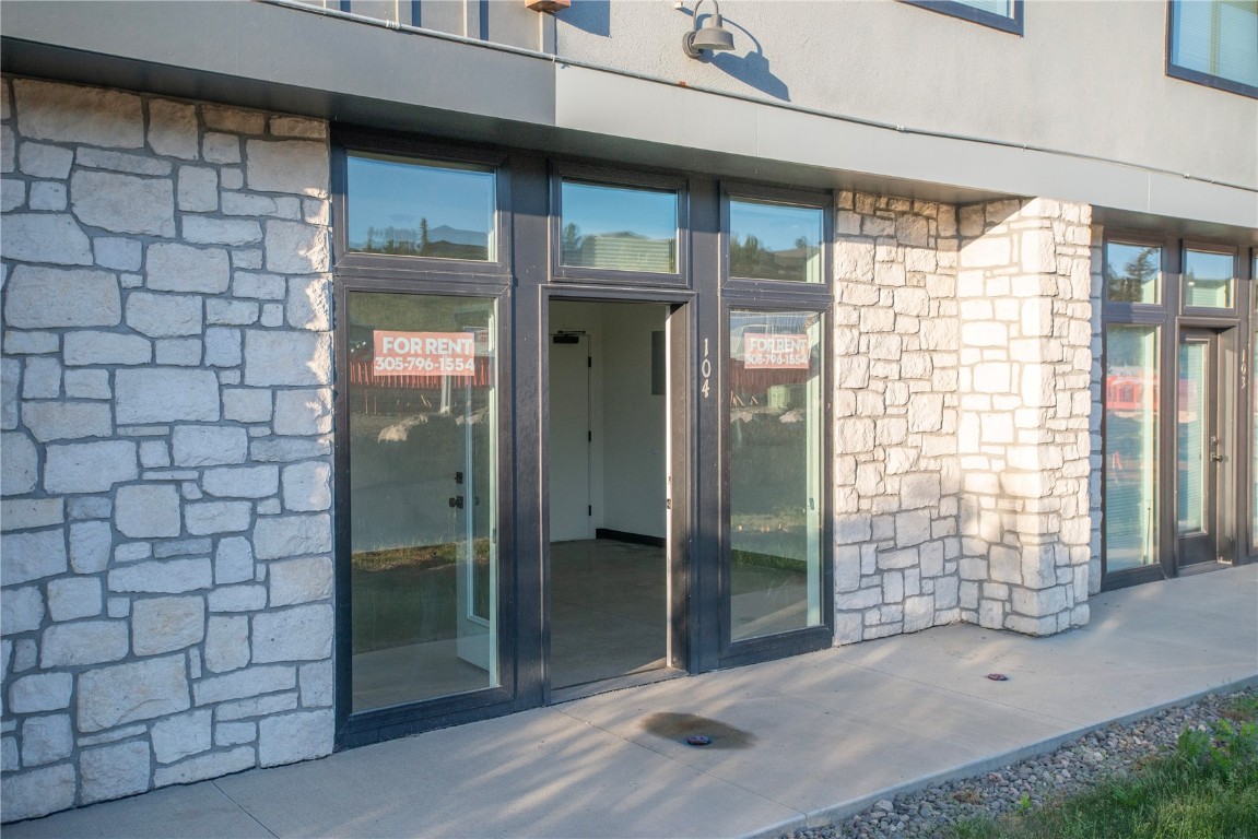 2507 Riverside DRIVE 103