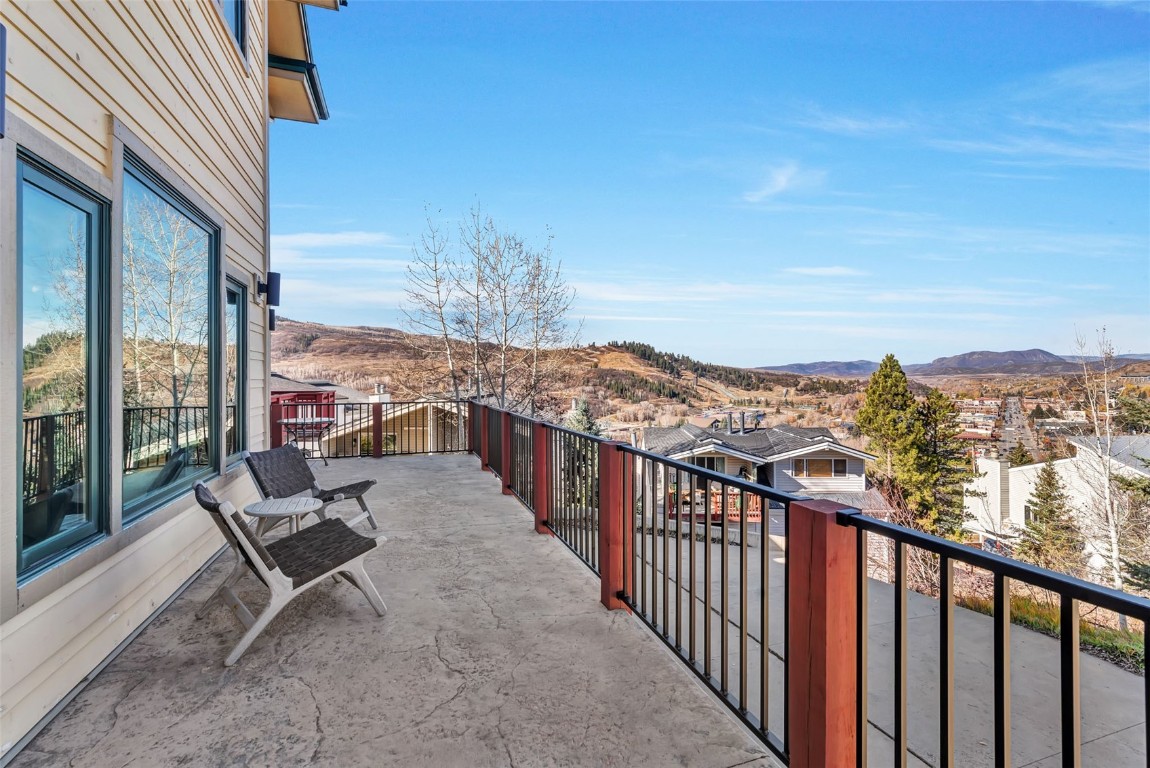 315 Little Moon TRAIL