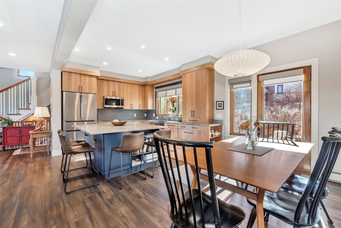 315 Little Moon TRAIL