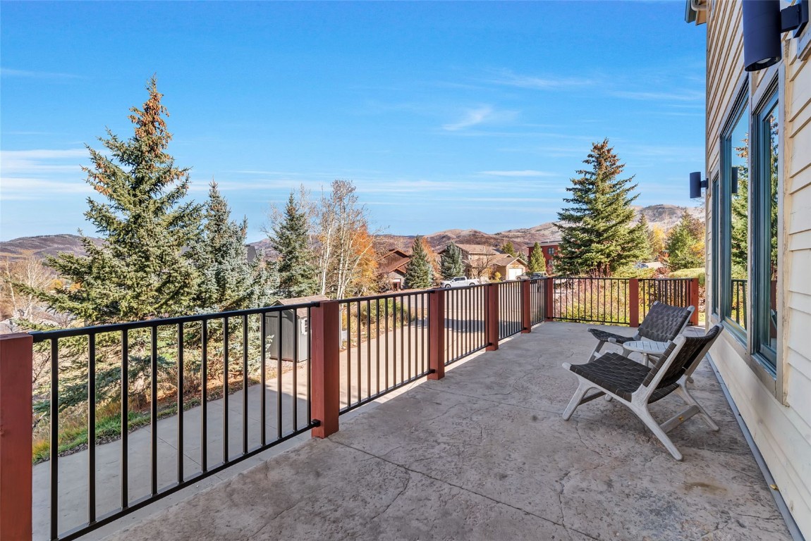 315 Little Moon TRAIL