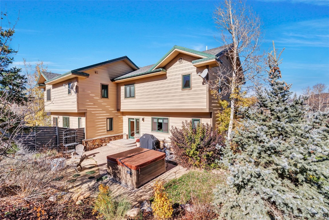 315 Little Moon TRAIL