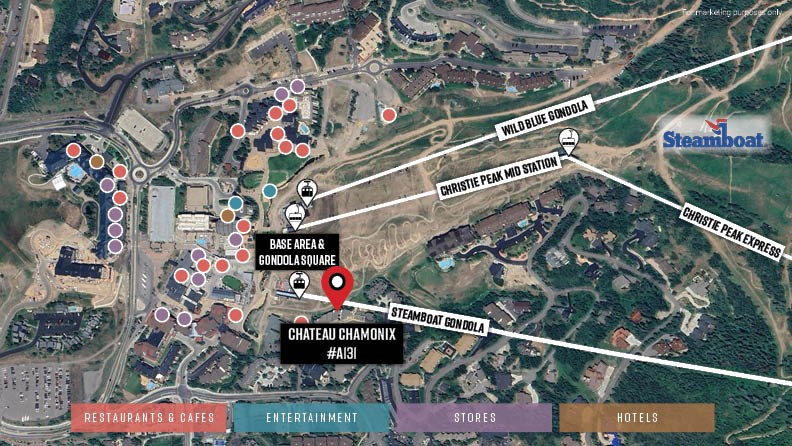 2306 Ski Trail LANE 131