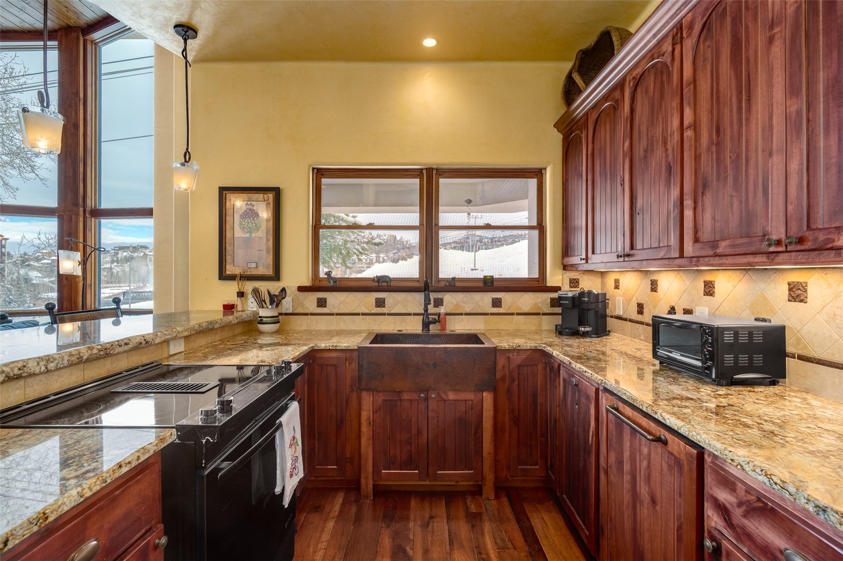 2306 Ski Trail LANE 131